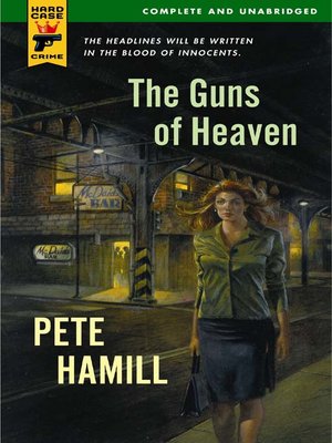 cover image of The Guns of Heaven